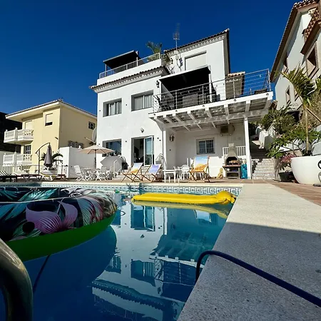 Holiday home El Coto With Pool By Homing *