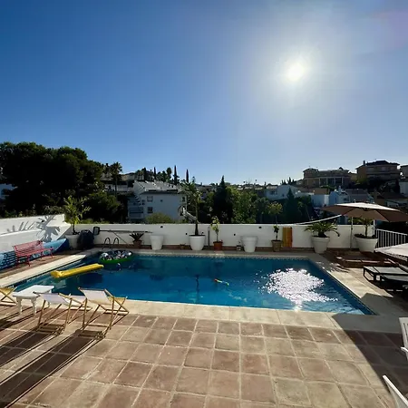 Holiday home El Coto With Pool By Homing