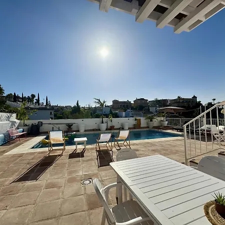 El Coto With Pool By Homing Holiday home Fuengirola