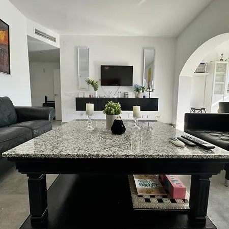 Holiday home El Coto With Pool By Homing Fuengirola
