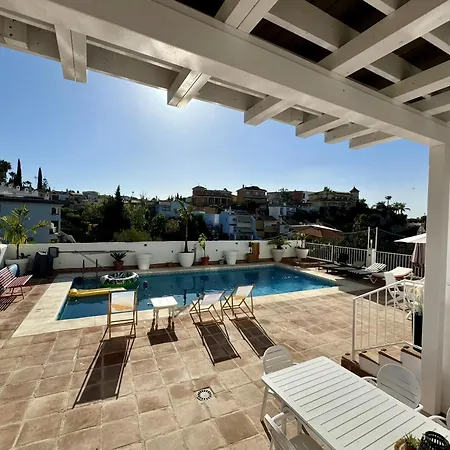 Holiday home El Coto With Pool By Homing